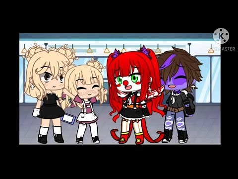 Top 21 We live in cities meme | Gacha Life & Gacha Club