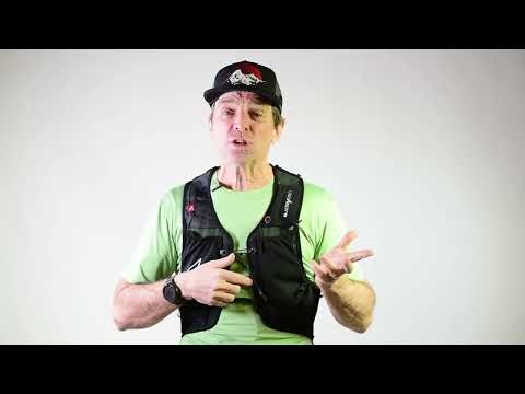 A Look at the UltrAspire MaxO2™ Adjustable Sternum