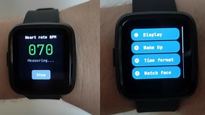 Pine64's $30 Linux Smartwatch Launches
