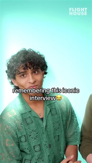 Percy Jackson and the Olympians Interview Insights