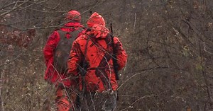 Wisconsin DNR raises hunting, fishing license fees for nonresidents