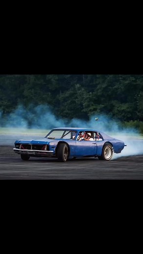 Piedmont Dragway on Reels