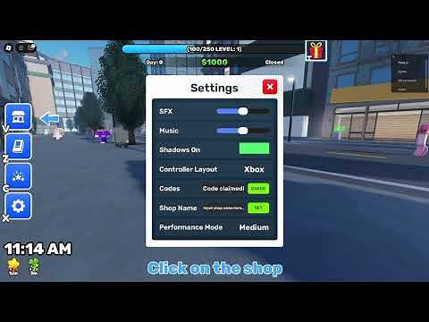 NEW ALL WORKING CODES TCG CARD SHOP SIMULATOR IN 2025! ROBLOX TCG CARD SHOP SIMULATOR CODES
