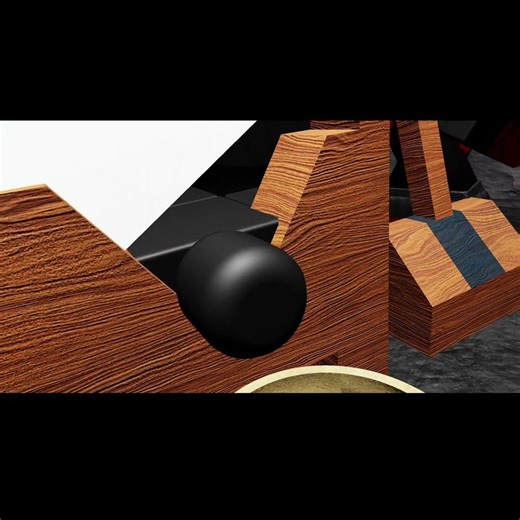 Day 167 of Animating, Execution Clap