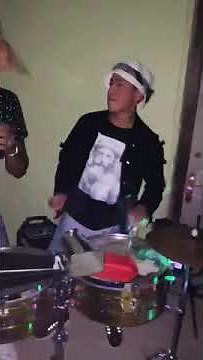 Me voy (Version Timbaleta)😂⚡