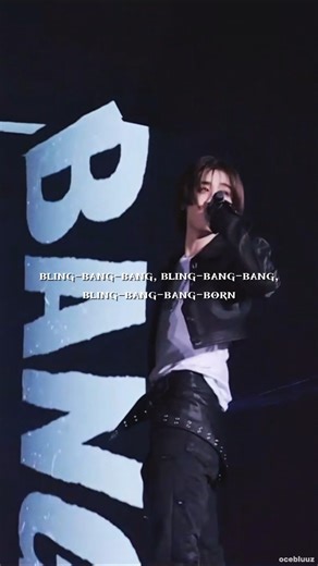 🎵BND-Bling-Bang-Bang-Born(Cover)| Short English Lyrics| legend🔥| #보이넥스트도어#BND#BBBB#kpop#lyrics