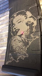 6.3K views · 16 reactions | San Antonio Laser Engraving on Reels | Facebook