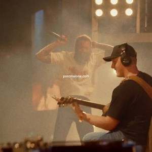 see y’all again soon with Jelly Roll and Sierra Ferrell* 💚 tickets on sale Tues, Nov 26th @ 12pm local. Artist Presale Registration now thru this Thurs, Nov 21st. *on select dates | Post Malone