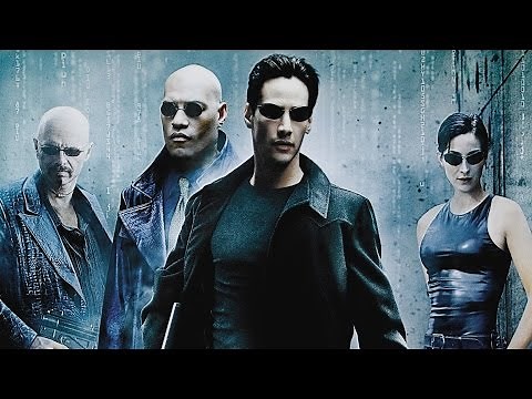 When The Matrix's Special Effects Blew Us Away