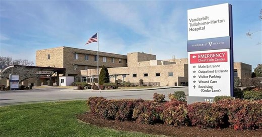 Vanderbilt Health welcomes four new providers to Tullahoma