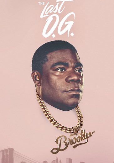 The Last O.G. Season 1 - watch episodes streaming online