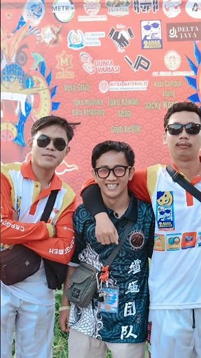 pemain ekor naga kerein team 2026🔥🔥🔥