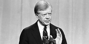 Jimmy Carter’s legacy at Georgia Southwestern State University