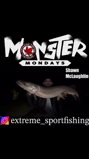 Canadian Fishing Network on Reels