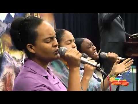 Only Believe - Third Exodus