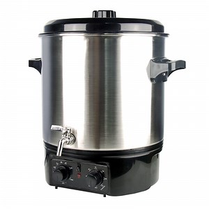 [Hot Item] Electric Commercial Wax Melter for Candle Making with CE