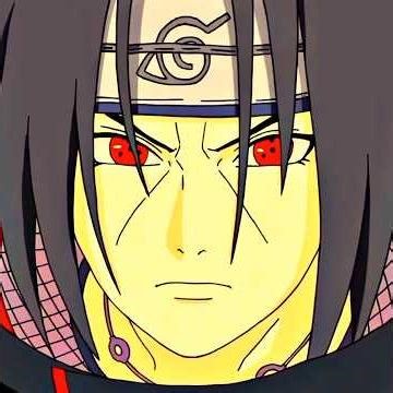 Itachi twixtor clips ❤️ (good quality)