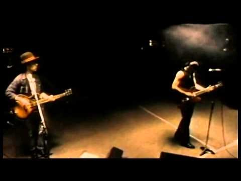U2 - Mothers Of The Disappeared Live from The Joshua Tree Tour, Tempe, Arizona 1987