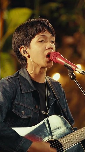 Sagip (Live at The Cozy Cove) - Jan Roberts