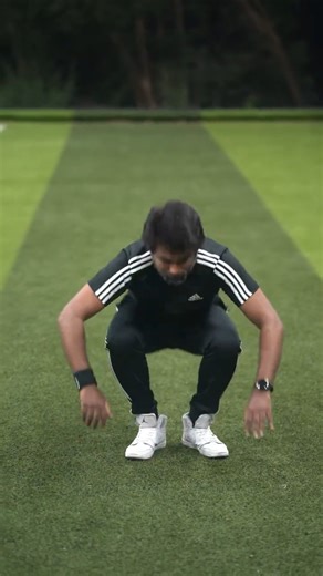 Advanced Plyometric Workout 🔥 Kickup + Burpees Combo | Explosive Fat Burn | Elite Fitness Combo Try