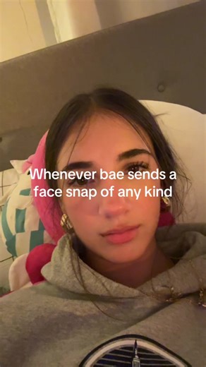 Understanding Face Snaps in Relationship Dynamics