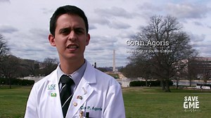 140K views · 329 reactions | Would patient care suffer if resident training programs lose funding? Watch to find out. | American Medical Association | Facebook
