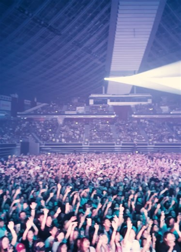 ONE OK ROCK - Singapore (Recap) from Asia Tour 2026 #ONEOKROCK #DETOX #Singapore