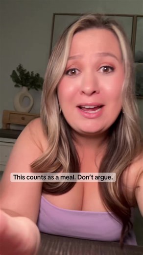 This is how I’m doing coffee lately. Still tastes like sweet cream, just feels a little more intentional. Easy upgrade, no extra steps. #javvycoffee #coffeeroutine #momlife #morningcoffee #coffeetok