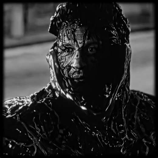 Venom Movie Edit with 4K Marvel Scenes