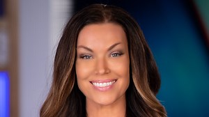 Jessica McClain - Anchor / Producer