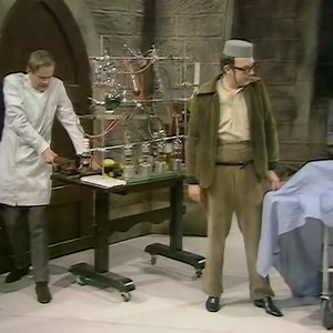 57K views · 1.1K reactions | Absolutely fantastic!! | British Comedy Classics | Facebook