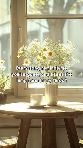 Ed Sheeran ~ Eyes Closed (Lyrics)