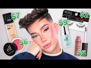 BEST Affordable Makeup Secrets! (For BADDIES on a BUDGET 💸🤑)