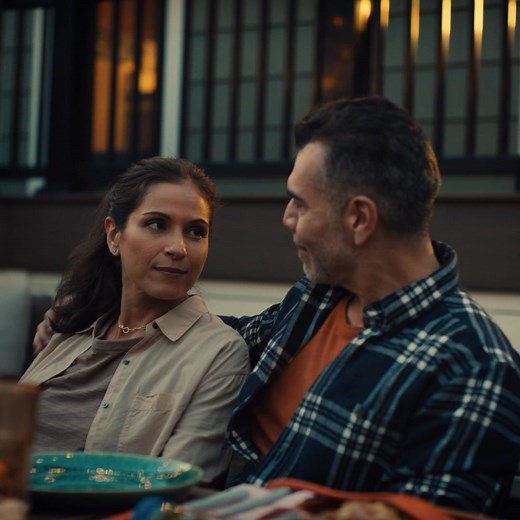 When you and your family are here, we treat you like the most important patients we've ever had. Because you are. | Endeavor Health