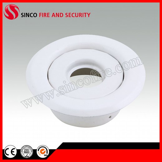 [Hot Item] Rosette Plate for Fire Sprinkler