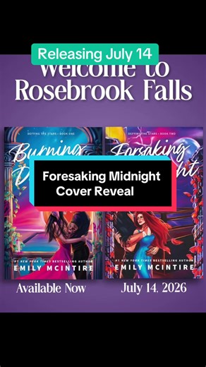 Forsaking Midnight: A Modern Retelling of Lancelot & Guinevere
