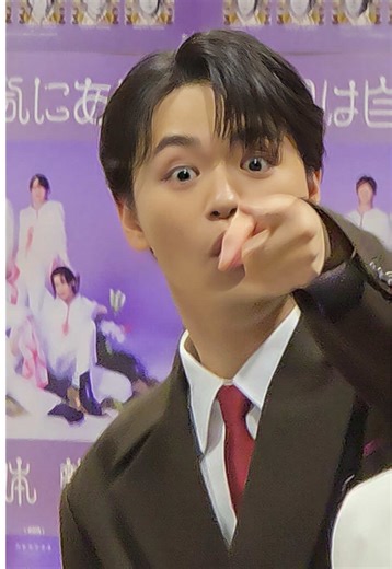 原因は自分にある プレミアムサイン会レポート