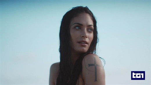 Elodie fra i 12 artisti della nuova edizione del calendario Pirelli
