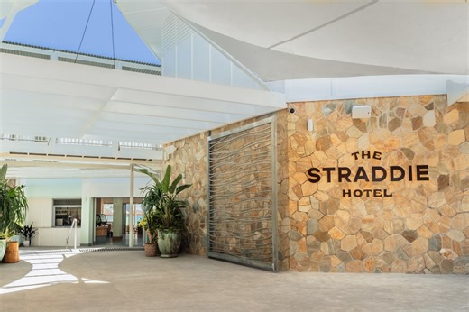 Video: The Straddie Hotel officially reopens - Australian Hotelier