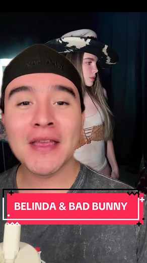 Bailando Sensualmente: Belinda y Bad Bunny en Puerto Rico