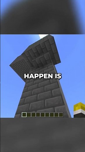 OP RAID FARM In MINECRAFT!