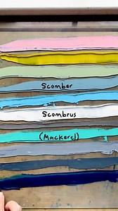 8.7K views · 252 reactions | MACKEREL are nearly here! Just 69 in...