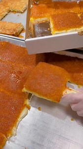 284K views · 1.8K reactions | #kunafa #nabulsi 1801 Lawrence Ave E Scarborough 145 Kingston Rd East Ajax Ontario 3058 Hurontario St Mississauga 879 Wellington Rd London #kunafa #toronto #scarborough #ajaxontario #mississauga #londonintario | Kunafa's | Facebook