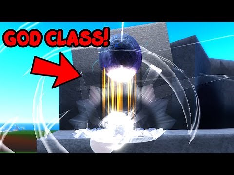 New BOSS Event + New GOD Class Showcase & New Code!! | OPM Saitamania Roblox
