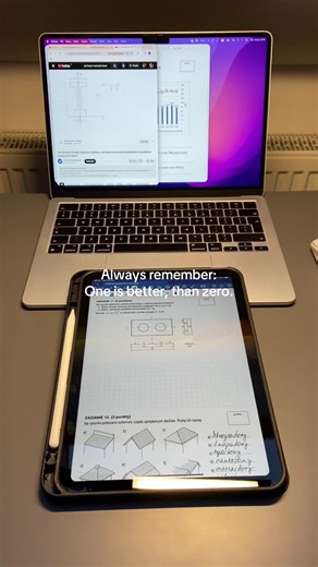 The Value of Consistency in Study Habits