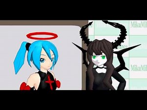 MMD Randomness 1?