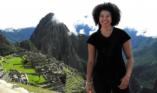 Study Abroad | Macaulay Honors College
