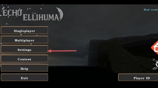 生存战争ECHO模组-中文教程