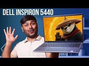 Dell Inspiron 5440 - intel Core 3 100U Review & Unboxing 2026 | Best Laptop under 45000