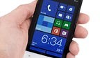 HTC Windows Phone 8S Review